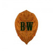 Baker White Menthol Tobacco